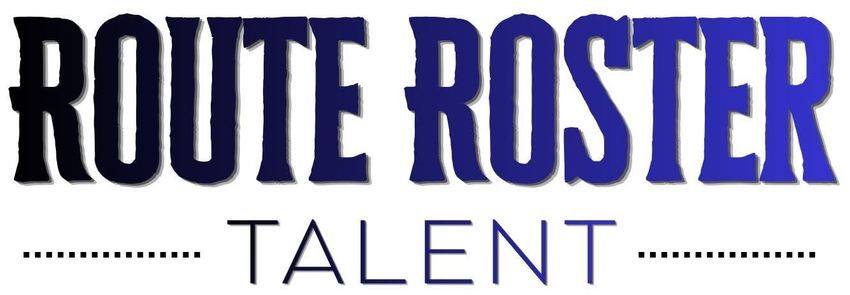 Route Roster Talent